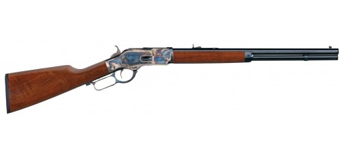 Uberti 1873 Sporting .357 Mag 24.25" Barrel Lever Action Rifle